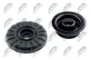 Federbeinstützlager Vorderachse NTY AD-DW-010 Bild Federbeinstützlager Vorderachse NTY AD-DW-010