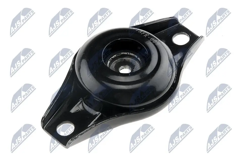 Lagerung, Stoßdämpfer Hinterachse NTY AD-FR-009