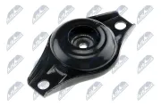 Lagerung, Stoßdämpfer Hinterachse NTY AD-FR-009