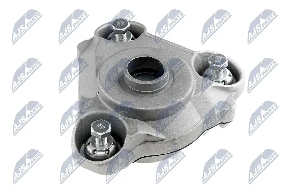 Federbeinstützlager Vorderachse links NTY AD-FT-001