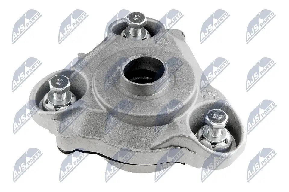 Federbeinstützlager Vorderachse rechts NTY AD-FT-002