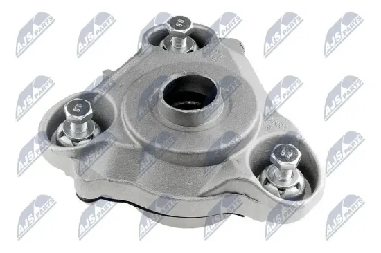 Federbeinstützlager Vorderachse rechts NTY AD-FT-002 Bild Federbeinstützlager Vorderachse rechts NTY AD-FT-002