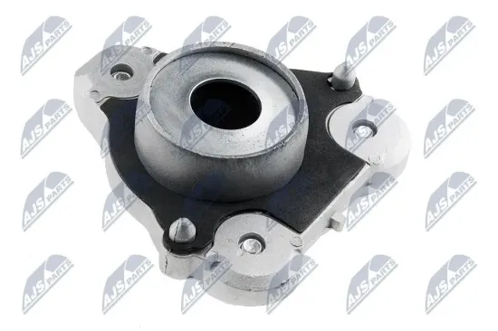 Federbeinstützlager Vorderachse rechts NTY AD-FT-002 Bild Federbeinstützlager Vorderachse rechts NTY AD-FT-002