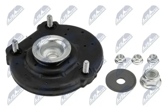 Reparatursatz, Federbeinstützlager Vorderachse links NTY AD-FT-010 Bild Reparatursatz, Federbeinstützlager Vorderachse links NTY AD-FT-010