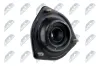 Lagerung, Stoßdämpfer Vorderachse NTY AD-HY-502 Bild Lagerung, Stoßdämpfer Vorderachse NTY AD-HY-502
