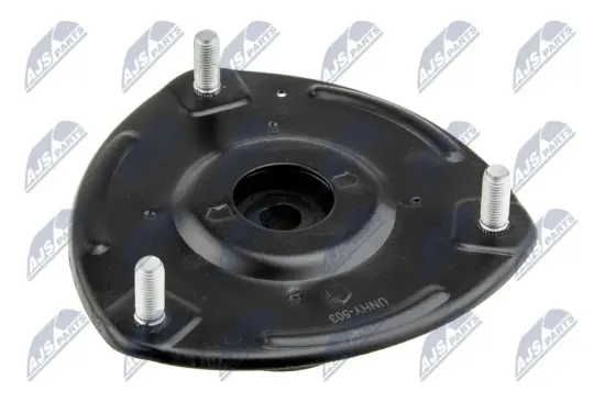 Lagerung, Stoßdämpfer Vorderachse beidseitig NTY AD-HY-503 Bild Lagerung, Stoßdämpfer Vorderachse beidseitig NTY AD-HY-503