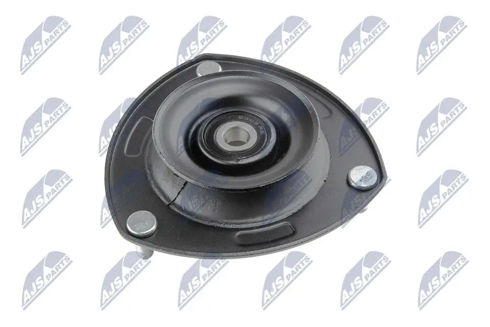 Lagerung, Stoßdämpfer Vorderachse NTY AD-HY-504