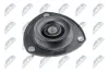 Lagerung, Stoßdämpfer Vorderachse NTY AD-HY-504 Bild Lagerung, Stoßdämpfer Vorderachse NTY AD-HY-504