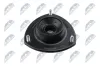 Lagerung, Stoßdämpfer Vorderachse NTY AD-HY-504 Bild Lagerung, Stoßdämpfer Vorderachse NTY AD-HY-504