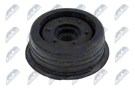 Lagerung, Stoßdämpfer Hinterachse beidseitig NTY AD-HY-506 Bild Lagerung, Stoßdämpfer Hinterachse beidseitig NTY AD-HY-506
