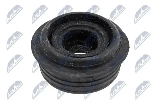 Lagerung, Stoßdämpfer Hinterachse beidseitig NTY AD-HY-506 Bild Lagerung, Stoßdämpfer Hinterachse beidseitig NTY AD-HY-506