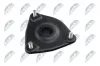 Lagerung, Stoßdämpfer Vorderachse NTY AD-KA-323 Bild Lagerung, Stoßdämpfer Vorderachse NTY AD-KA-323