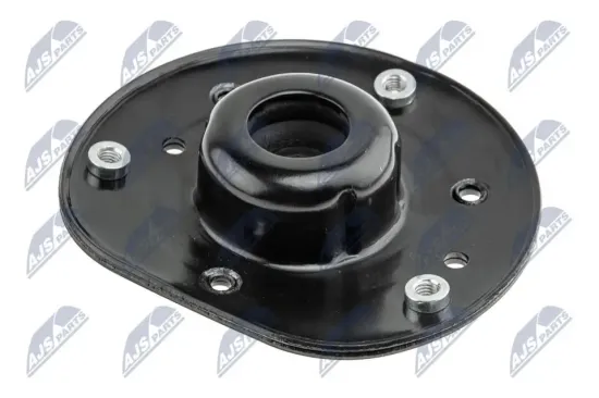 Lagerung, Stoßdämpfer Vorderachse beidseitig NTY AD-LR-000 Bild Lagerung, Stoßdämpfer Vorderachse beidseitig NTY AD-LR-000