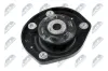 Lagerung, Stoßdämpfer Vorderachse NTY AD-ME-002 Bild Lagerung, Stoßdämpfer Vorderachse NTY AD-ME-002