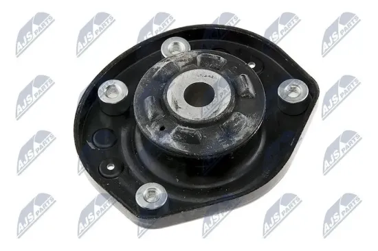 Lagerung, Stoßdämpfer Vorderachse NTY AD-ME-002 Bild Lagerung, Stoßdämpfer Vorderachse NTY AD-ME-002