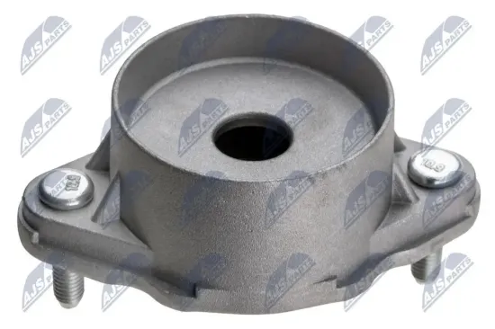 Federbeinstützlager Hinterachse links Hinterachse rechts NTY AD-ME-017 Bild Federbeinstützlager Hinterachse links Hinterachse rechts NTY AD-ME-017