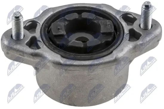 Federbeinstützlager Hinterachse links Hinterachse rechts NTY AD-ME-017 Bild Federbeinstützlager Hinterachse links Hinterachse rechts NTY AD-ME-017