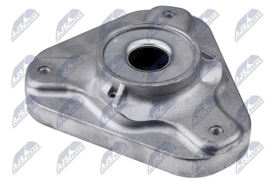 Reparatursatz, Federbeinstützlager Vorderachse NTY AD-ME-022