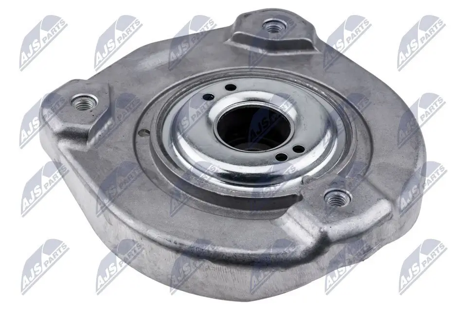 Reparatursatz, Federbeinstützlager Vorderachse NTY AD-ME-023