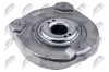 Reparatursatz, Federbeinstützlager Vorderachse NTY AD-ME-023