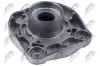 Reparatursatz, Federbeinstützlager Vorderachse NTY AD-ME-023 Bild Reparatursatz, Federbeinstützlager Vorderachse NTY AD-ME-023