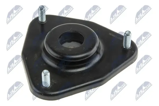 Lagerung, Stoßdämpfer Vorderachse NTY AD-MS-008 Bild Lagerung, Stoßdämpfer Vorderachse NTY AD-MS-008