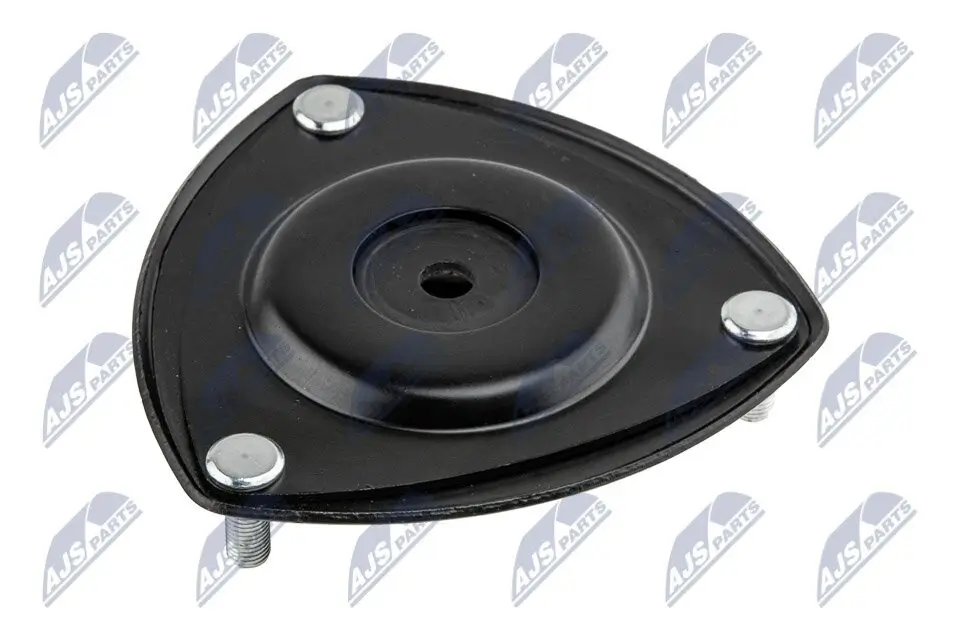 Lagerung, Stoßdämpfer Vorderachse Vorderachse links Vorderachse rechts NTY AD-MS-015