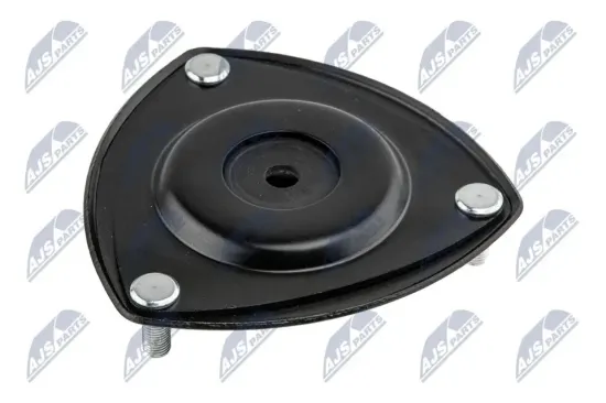 Lagerung, Stoßdämpfer Vorderachse Vorderachse links Vorderachse rechts NTY AD-MS-015 Bild Lagerung, Stoßdämpfer Vorderachse Vorderachse links Vorderachse rechts NTY AD-MS-015