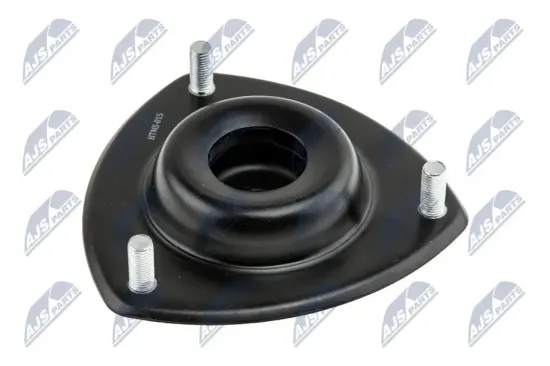 Lagerung, Stoßdämpfer Vorderachse Vorderachse links Vorderachse rechts NTY AD-MS-015 Bild Lagerung, Stoßdämpfer Vorderachse Vorderachse links Vorderachse rechts NTY AD-MS-015