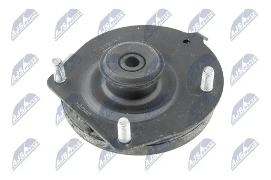 Federbeinstützlager Hinterachse links NTY AD-MZ-014 Bild Federbeinstützlager Hinterachse links NTY AD-MZ-014