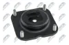 Federbeinstützlager Vorderachse NTY AD-MZ-016 Bild Federbeinstützlager Vorderachse NTY AD-MZ-016