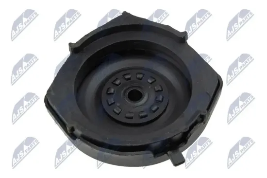 Federbeinstützlager Hinterachse links NTY AD-MZ-018 Bild Federbeinstützlager Hinterachse links NTY AD-MZ-018