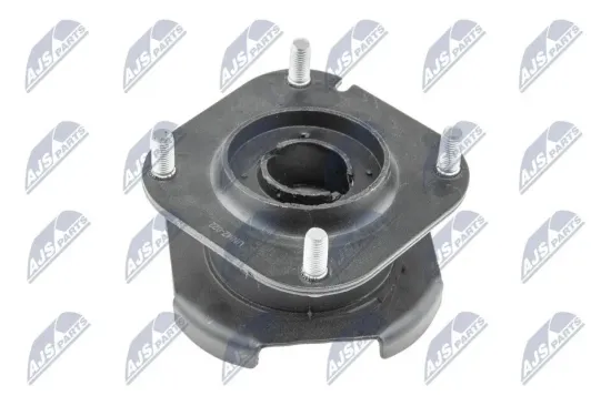 Lagerung, Stoßdämpfer Hinterachse links NTY AD-MZ-022 Bild Lagerung, Stoßdämpfer Hinterachse links NTY AD-MZ-022