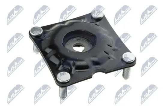 Lagerung, Stoßdämpfer Vorderachse NTY AD-MZ-045 Bild Lagerung, Stoßdämpfer Vorderachse NTY AD-MZ-045