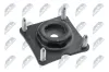Lagerung, Stoßdämpfer Vorderachse NTY AD-MZ-045 Bild Lagerung, Stoßdämpfer Vorderachse NTY AD-MZ-045