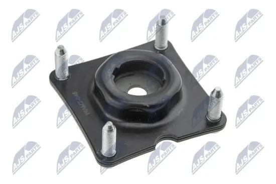 Lagerung, Stoßdämpfer Vorderachse NTY AD-MZ-045 Bild Lagerung, Stoßdämpfer Vorderachse NTY AD-MZ-045