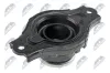 Lagerung, Stoßdämpfer NTY AD-NS-007 Bild Lagerung, Stoßdämpfer NTY AD-NS-007