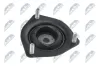 Lagerung, Stoßdämpfer NTY AD-NS-010 Bild Lagerung, Stoßdämpfer NTY AD-NS-010