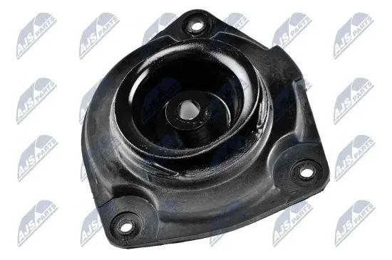 Lagerung, Stoßdämpfer Vorderachse links NTY AD-NS-040 Bild Lagerung, Stoßdämpfer Vorderachse links NTY AD-NS-040