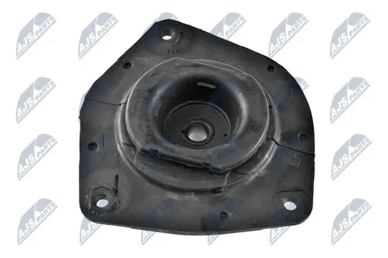 Lagerung, Stoßdämpfer Vorderachse links NTY AD-NS-040 Bild Lagerung, Stoßdämpfer Vorderachse links NTY AD-NS-040