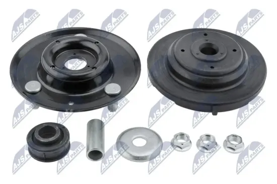 Federbeinaufnahme Vorderachse NTY AD-NS-042 Bild Federbeinaufnahme Vorderachse NTY AD-NS-042