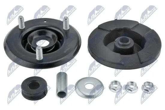 Federbeinaufnahme Vorderachse NTY AD-NS-042 Bild Federbeinaufnahme Vorderachse NTY AD-NS-042
