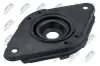 Federbeinstützlager Hinterachse NTY AD-NS-075 Bild Federbeinstützlager Hinterachse NTY AD-NS-075