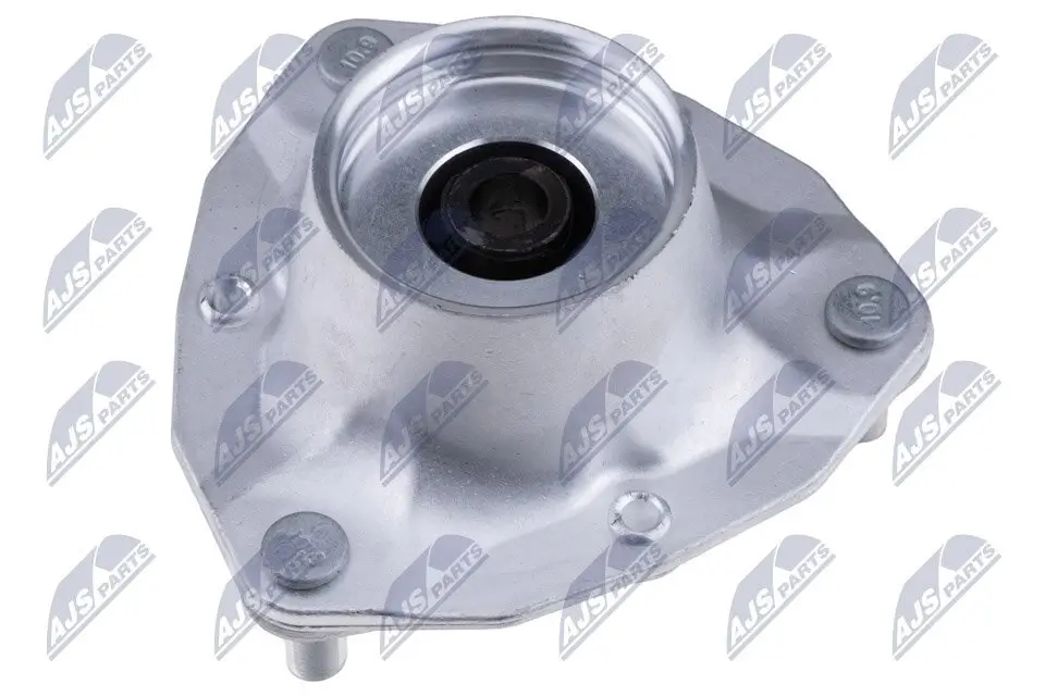 Federbeinstützlager Vorderachse NTY AD-NS-077