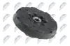 Federbeinstützlager Vorderachse NTY AD-PL-004 Bild Federbeinstützlager Vorderachse NTY AD-PL-004