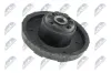 Federbeinstützlager Vorderachse NTY AD-PL-004 Bild Federbeinstützlager Vorderachse NTY AD-PL-004