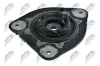 Federbeinstützlager Vorderachse NTY AD-RE-012 Bild Federbeinstützlager Vorderachse NTY AD-RE-012