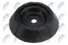 Lagerung, Stoßdämpfer Vorderachse NTY AD-SU-008 Bild Lagerung, Stoßdämpfer Vorderachse NTY AD-SU-008