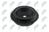 Lagerung, Stoßdämpfer Vorderachse NTY AD-SU-009 Bild Lagerung, Stoßdämpfer Vorderachse NTY AD-SU-009