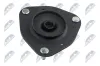 Lagerung, Stoßdämpfer NTY AD-TY-027 Bild Lagerung, Stoßdämpfer NTY AD-TY-027